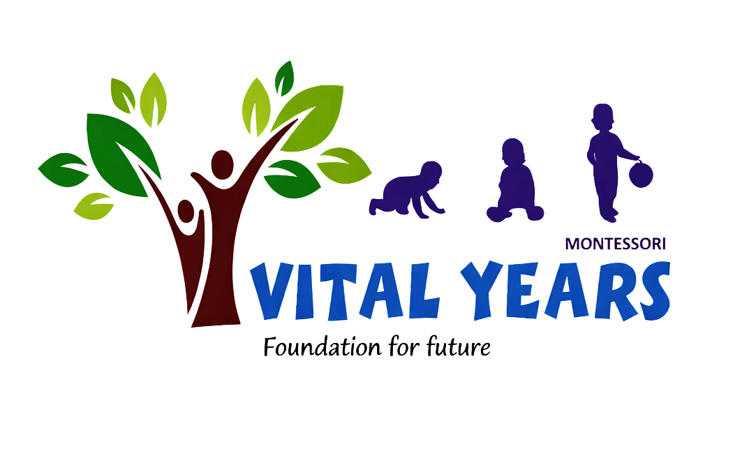 Vitalyears Montessori School